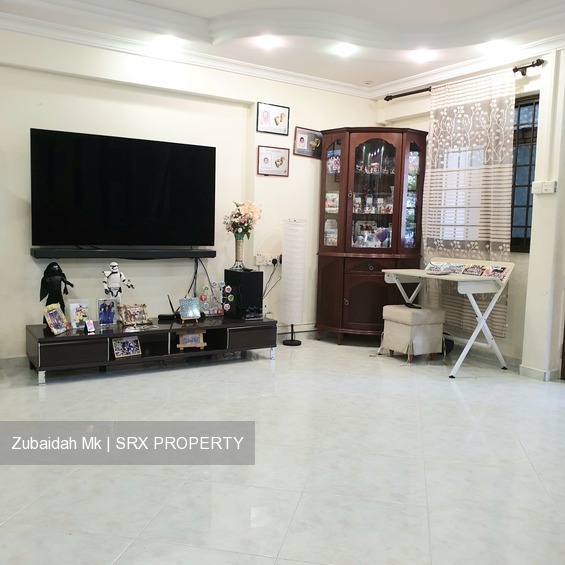 Blk 750 Woodlands Avenue 4 (Woodlands), HDB 4 Rooms #213745381